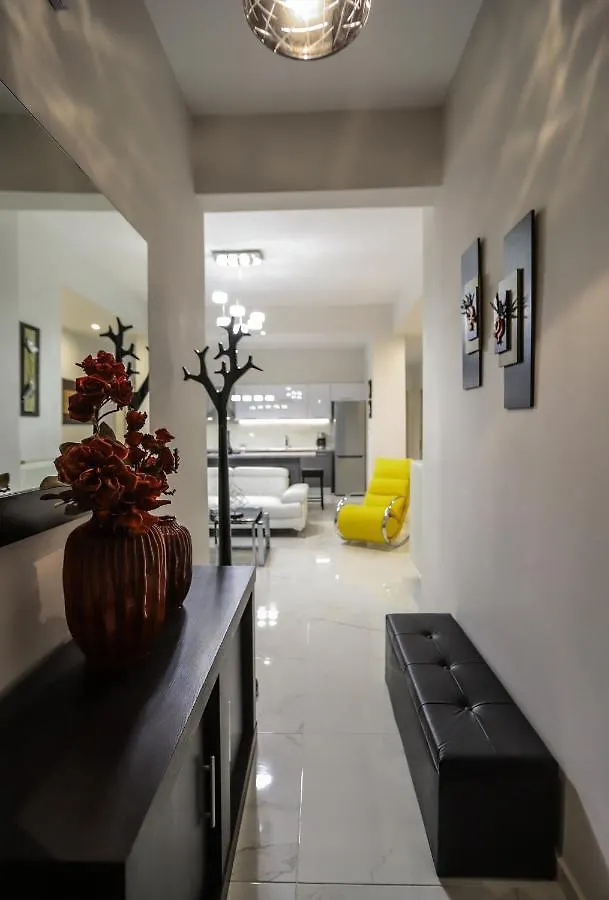 Erythrina #Colony_Deluxe_Suite Thessaloniki 0*,
